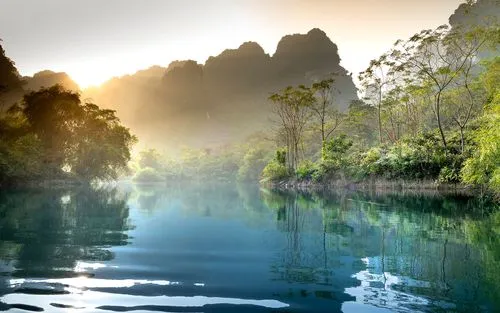 高端智慧绿色